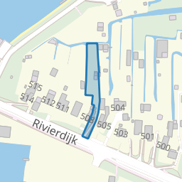 Perceel HDV00-D-2813