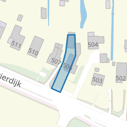 Perceel HDV00-D-2816