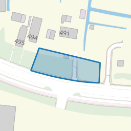 Perceel HDV00-D-2828