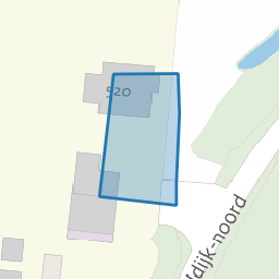 Perceel HDV00-D-2835