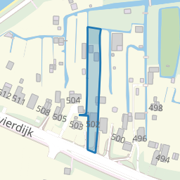 Perceel HDV00-D-2839