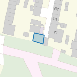 Perceel HDV00-D-2841