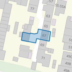 Perceel HDV00-D-2860