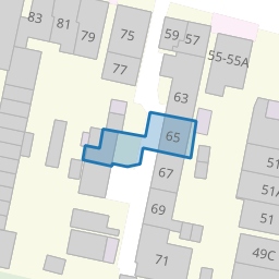 Perceel HDV00-D-2861