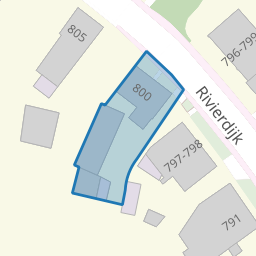 Perceel HDV00-D-2870