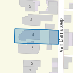 Perceel HDV00-D-2880