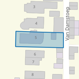 Perceel HDV00-D-2881