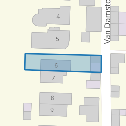 Perceel HDV00-D-2882