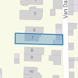 Perceel HDV00-D-2883