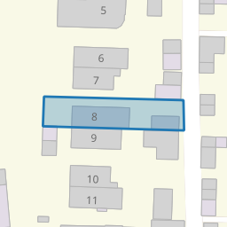 Perceel HDV00-D-2884