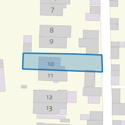 Perceel HDV00-D-2886