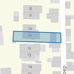 Perceel HDV00-D-2887
