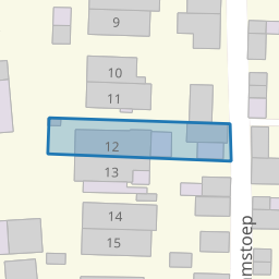 Perceel HDV00-D-2888