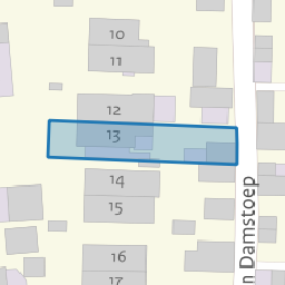 Perceel HDV00-D-2889