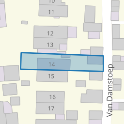 Perceel HDV00-D-2890