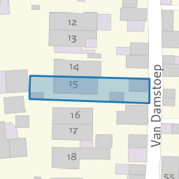 Perceel HDV00-D-2891