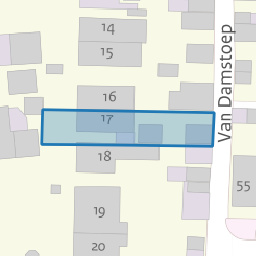 Perceel HDV00-D-2893