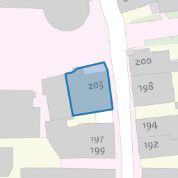 Perceel HDV00-D-2909