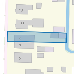 Perceel HDV00-D-2915