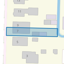 Perceel HDV00-D-2916