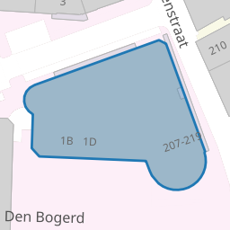 Perceel HDV00-D-2929