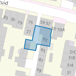 Perceel HDV00-D-2941