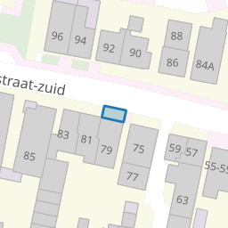 Perceel HDV00-D-2944