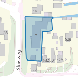 Perceel HDV00-D-2962