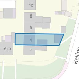 Perceel HDV00-D-2971