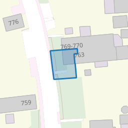 Perceel HDV00-D-2988