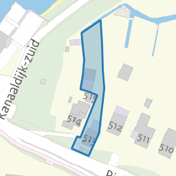 Perceel HDV00-D-2997