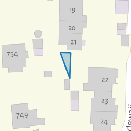 Perceel HDV00-D-3002