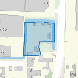 Perceel HDV00-D-3021