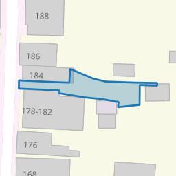 Perceel HDV00-D-3025