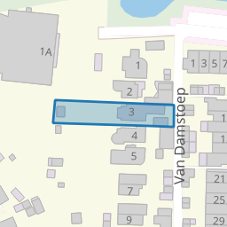 Perceel HDV00-D-3041