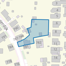 Perceel HDV00-D-3044