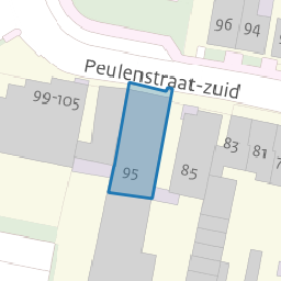 Perceel HDV00-D-3045