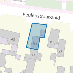 Perceel HDV00-D-3050