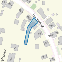 Perceel HDV00-D-3060