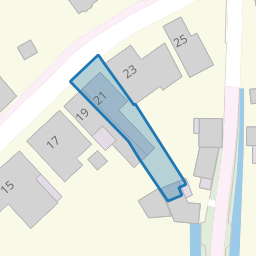 Perceel HDV00-D-3062