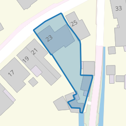 Perceel HDV00-D-3063