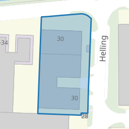 Perceel HDV00-D-3069