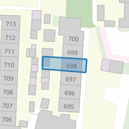 Perceel HDV00-D-3077