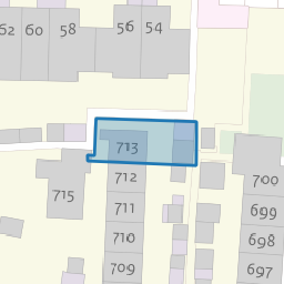 Perceel HDV00-D-3086