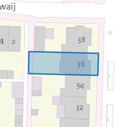 Perceel HDV00-D-3091