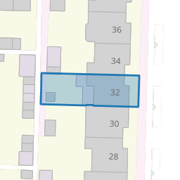 Perceel HDV00-D-3093