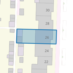 Perceel HDV00-D-3096