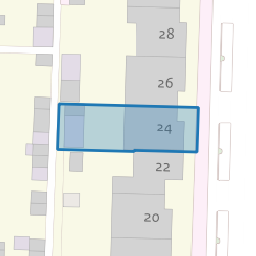 Perceel HDV00-D-3097