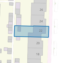 Perceel HDV00-D-3098