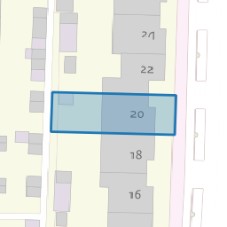 Perceel HDV00-D-3099